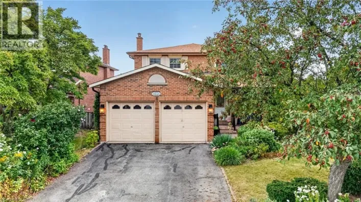 1191 CARLO Court, Mississauga