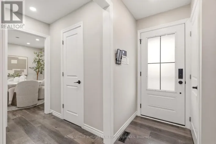 1191 LIMERIDGE ROAD, Hamilton
