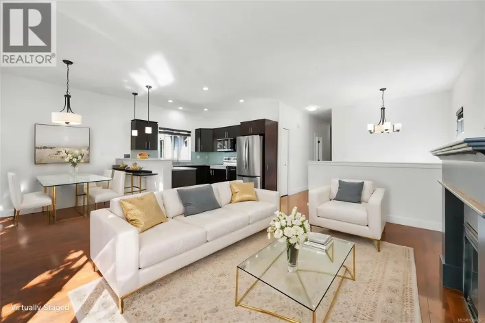 1191 Parkdale Creek Gdns, Langford