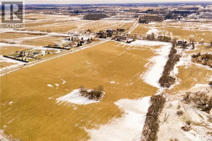 1191 SHEFFIELD Road, Hamilton