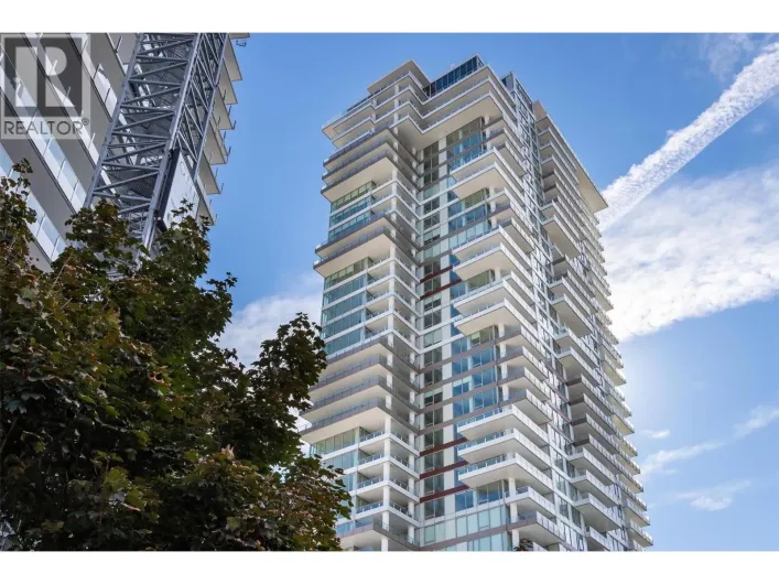 1191 Sunset Drive Unit# 1307, Kelowna