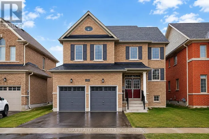 1191 UPPER THAMES DRIVE, Woodstock