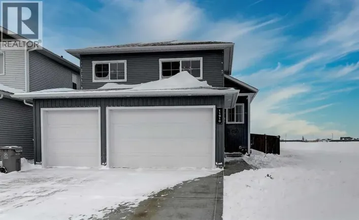 11910 81 Avenue, Grande Prairie