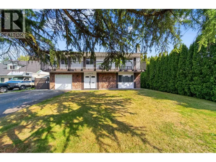 11912 229 STREET, Maple Ridge