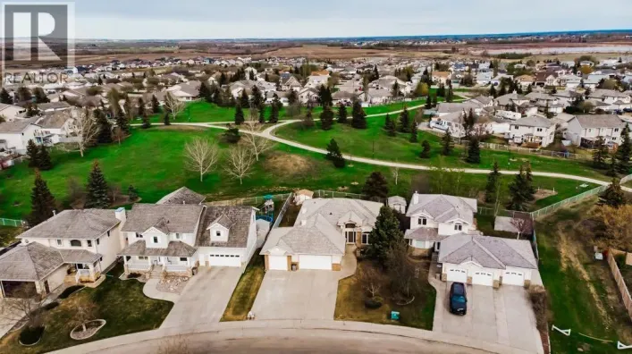 11913 Cygnet Boulevard, Grande Prairie