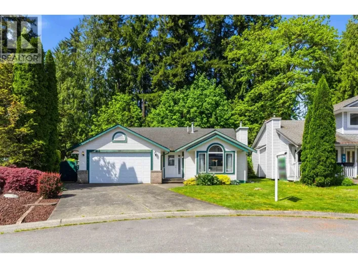 11915 238A STREET, Maple Ridge