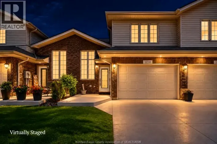 11916 BOULDER CRESCENT, Windsor