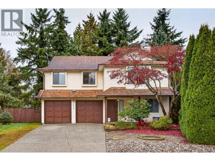 11918 BRUCE PLACE, Maple Ridge