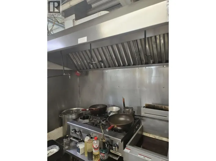 11918 CONFIDENTIAL, Vancouver