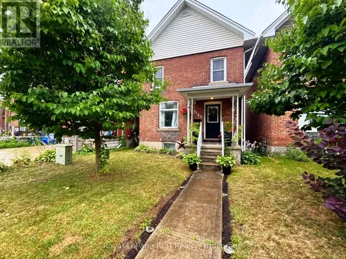 1192 2ND AVENUE W, Owen Sound
