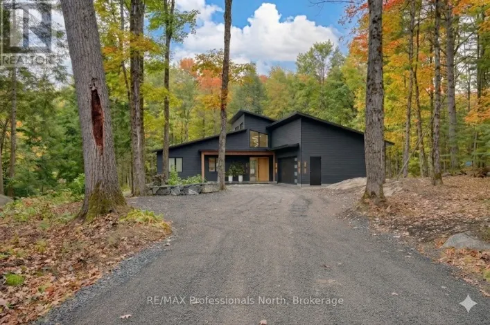 1192 HIGH FALLS ROAD, Bracebridge