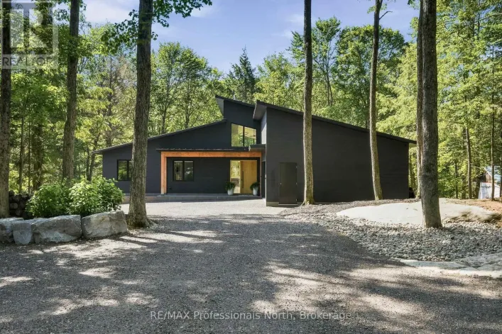 1192 HIGH FALLS ROAD, Bracebridge