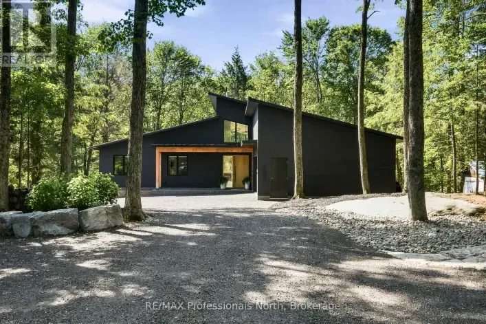 1192 HIGH FALLS ROAD, Bracebridge
