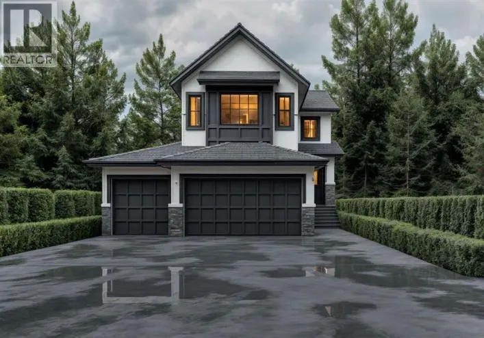 1192 Iron Ridge Avenue, Crossfield