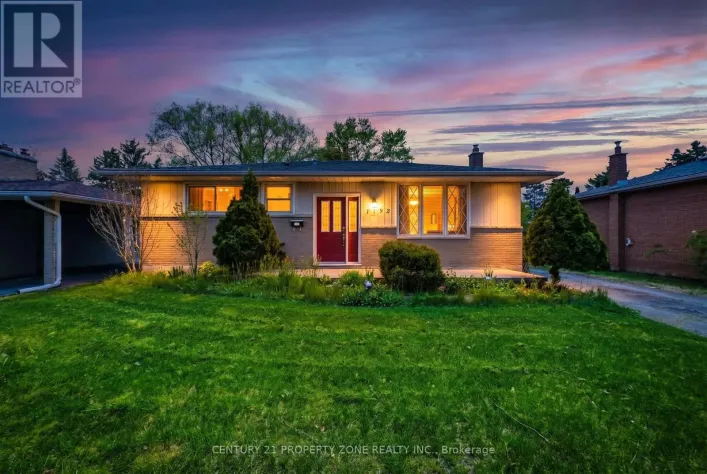 1192 KALADAR DRIVE, London East