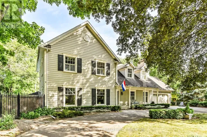 1192 MORRISON HEIGHTS DRIVE, Oakville