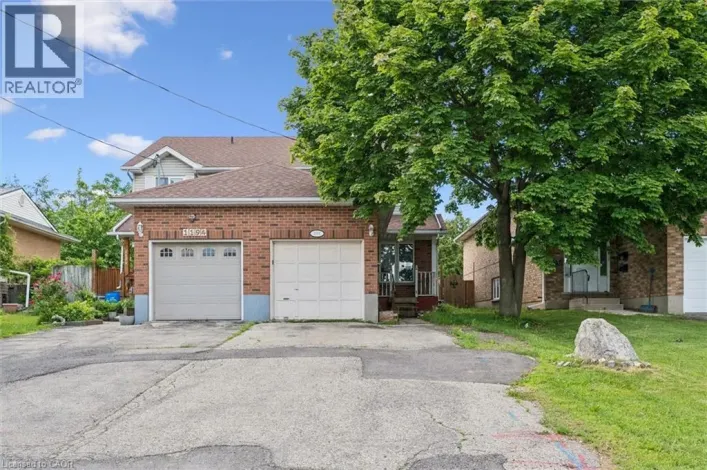 1192 OTTAWA Street S, Kitchener
