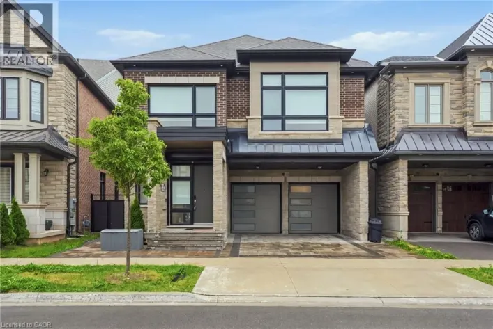 1192 STAG Hollow Unit# Upper, Oakville