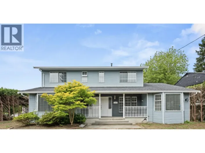 11923 BLAKELY ROAD, Pitt Meadows
