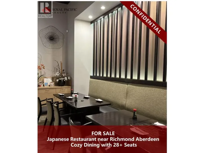 11924 CONFIDENTIAL, Richmond