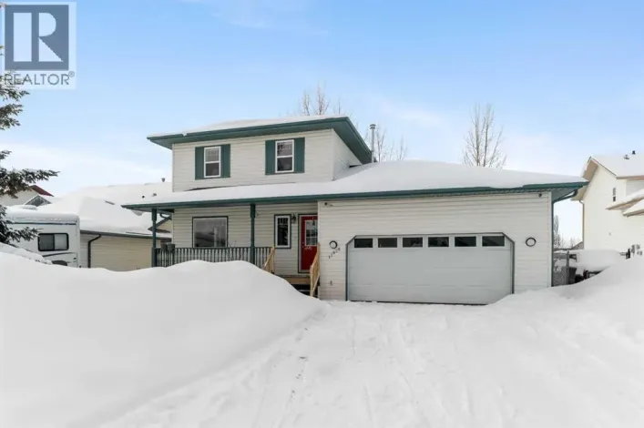 11926 105A Street, Grande Prairie