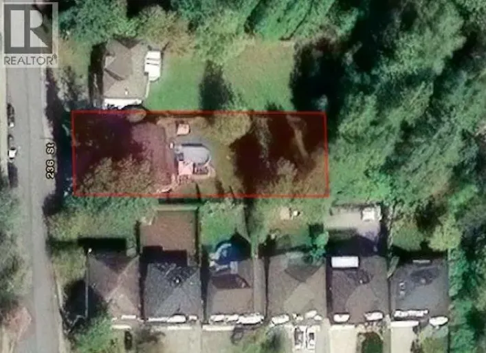 11926 236 STREET, Maple Ridge