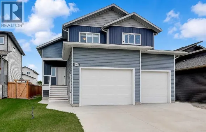 11929 81 Avenue, Grande Prairie