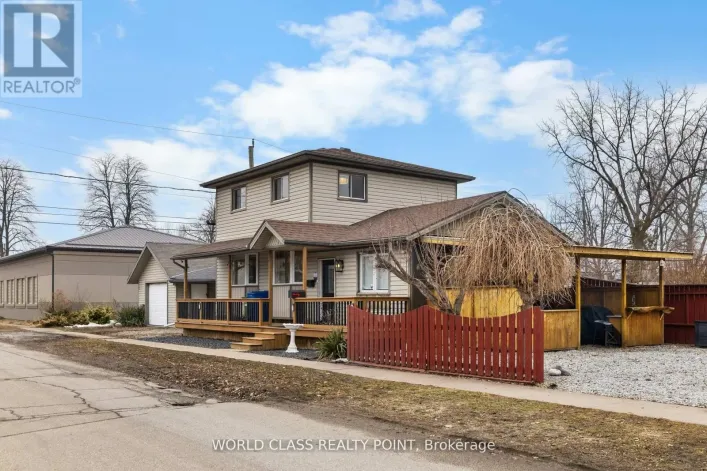 1193 AUBIN ROAD, Windsor