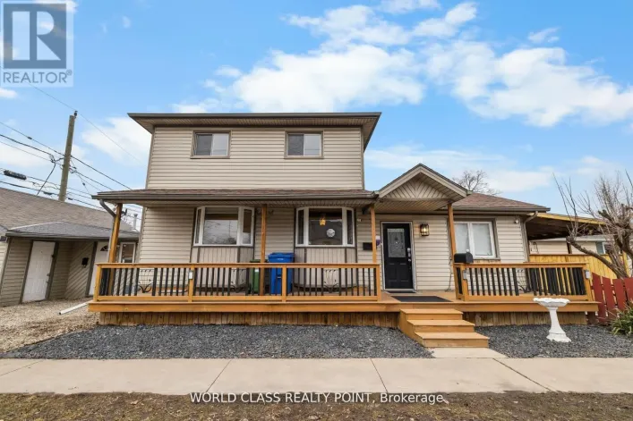 1193 AUBIN ROAD, Windsor