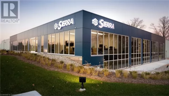 1193 DUNDAS Street, Woodstock