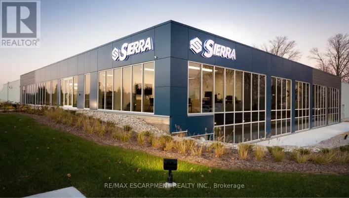 1193 DUNDAS STREET, Woodstock