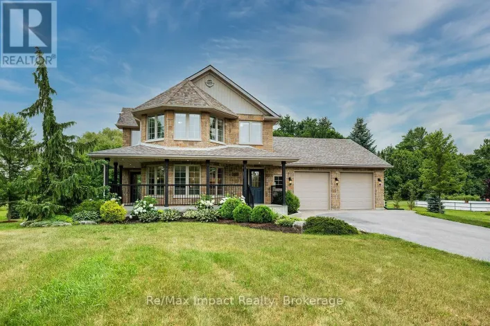 1193 FRANKFORD ROAD, Quinte West