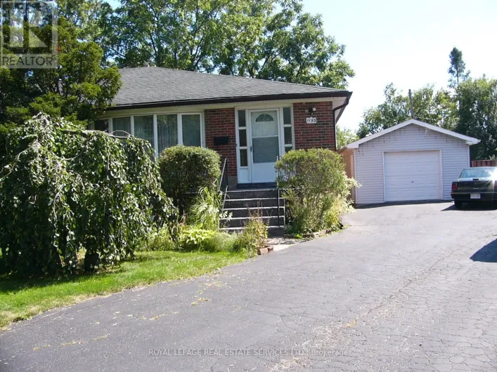 1193 INGLEDENE DRIVE, Oakville