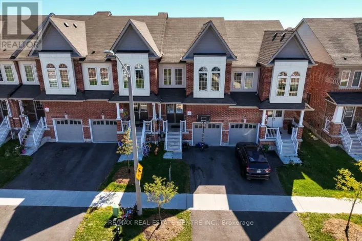 1193 KETTERING DRIVE, Oshawa
