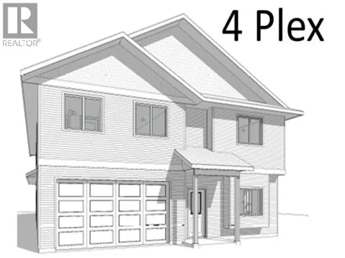 1193 N BLACKBURN ROAD, Prince George