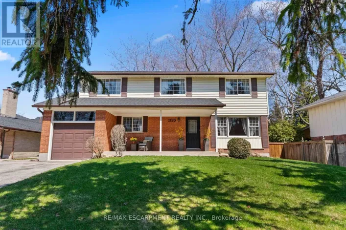 1193 SIXTH LINE, Oakville