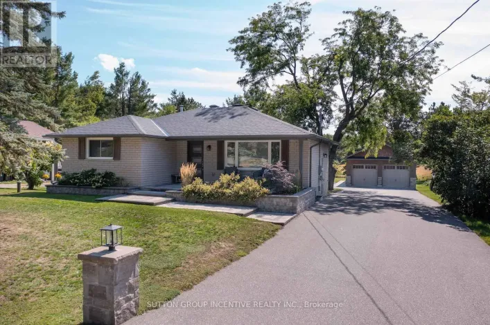 1193 SUNNIDALE ROAD, Springwater