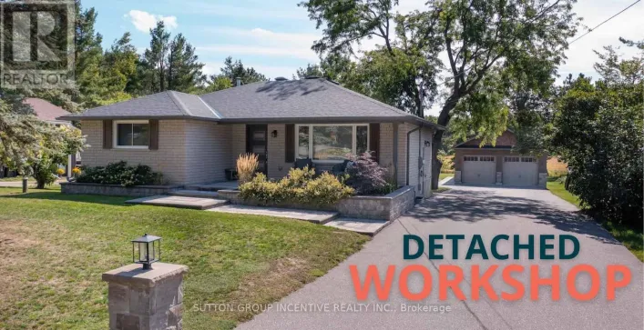1193 SUNNIDALE ROAD, Springwater
