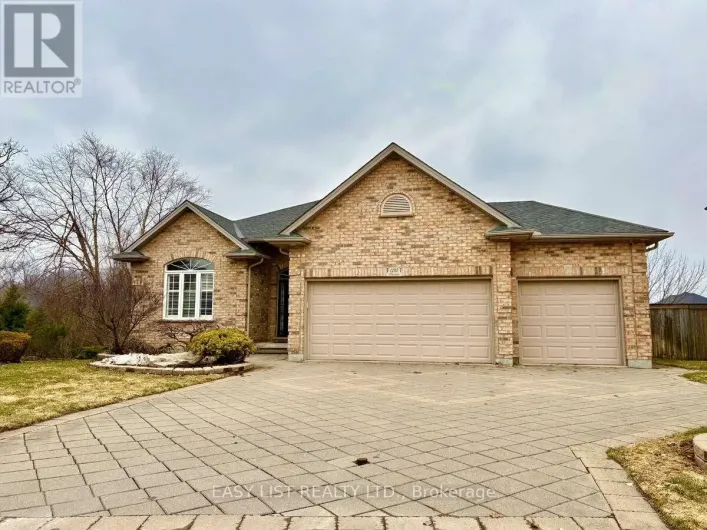 1193 THORNLEY STREET, London South