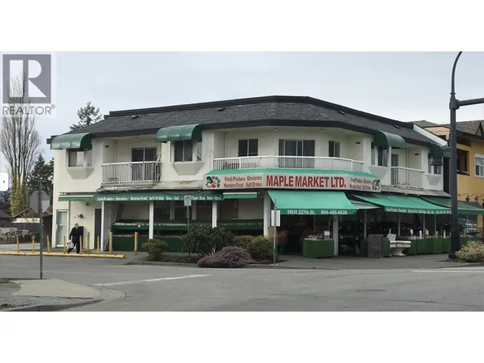 11931 227TH STREET, Maple Ridge