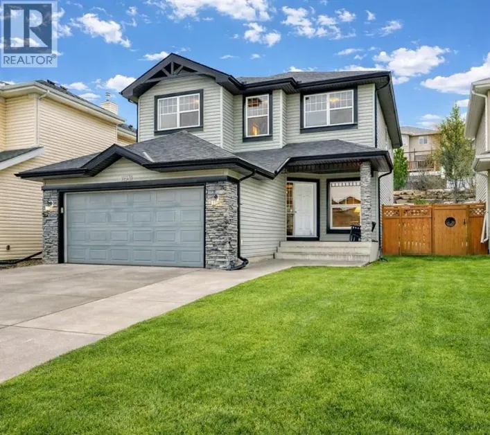 11931 Valley Ridge Drive NW, Calgary