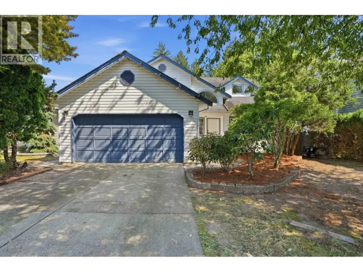 11932 237A STREET, Maple Ridge