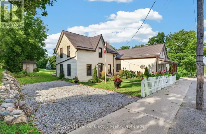 11932 COUNTY ROAD 24, Alnwick/Haldimand