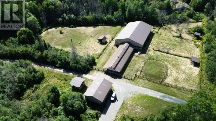 11935 HWY 17 E, Huron Shores