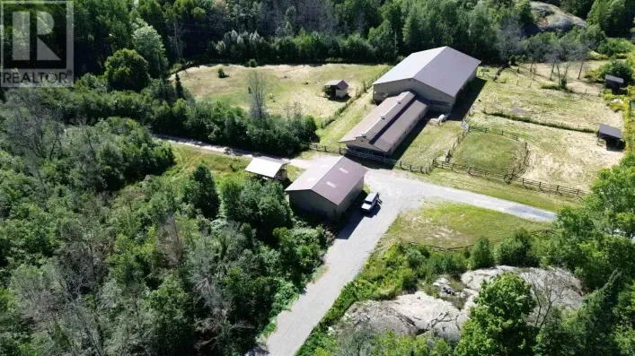 11935 HWY 17 E, Huron Shores