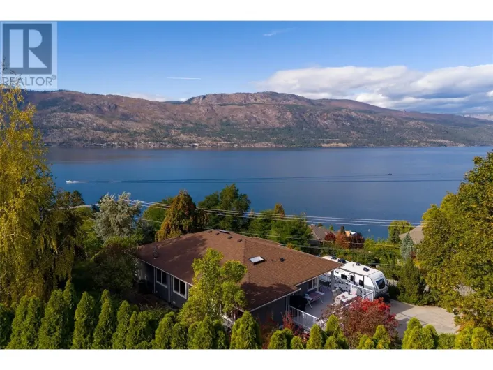 11935 Okanagan Centre Road W, Lake Country