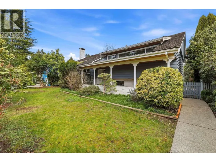 11936 WICKLOW WAY, Maple Ridge