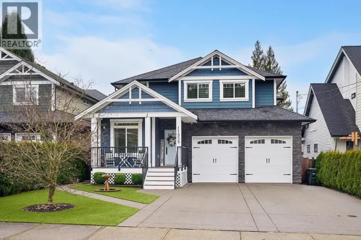 11939 BONSON ROAD, Pitt Meadows