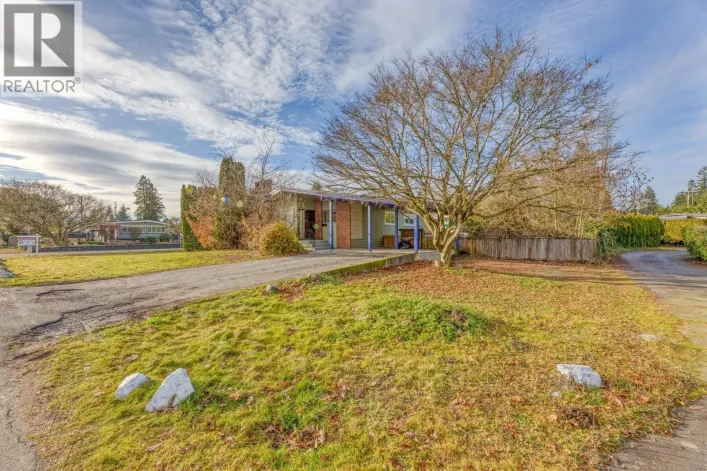 11939 DOVER STREET, Maple Ridge