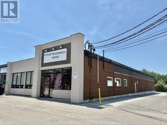 1194 CALEDONIA ROAD E, Toronto
